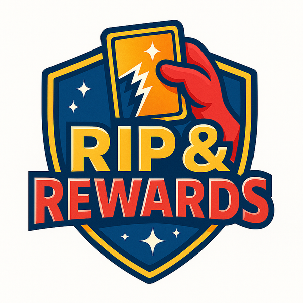 Rip&Rewards